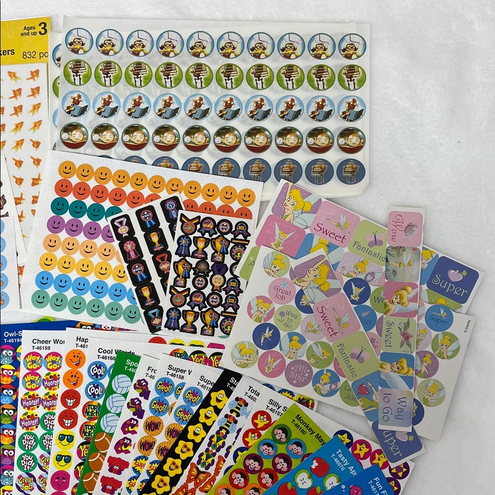 ⭐STICKERS⭐ - Picture 3 of 7